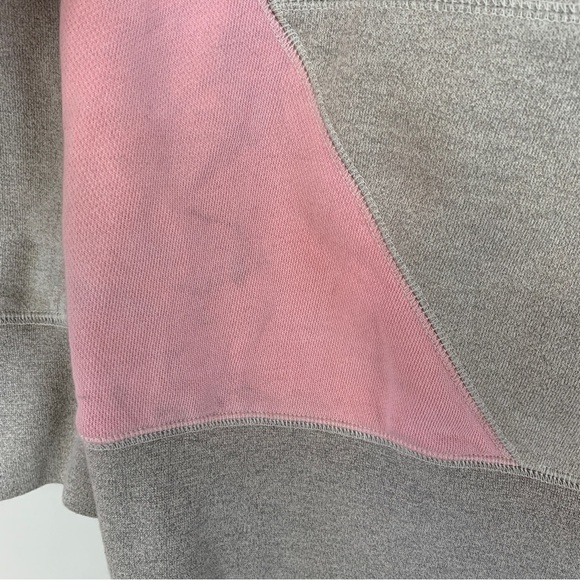 Hall of Fame Patchwork Hoodie Size XL - Picture 12 of 12